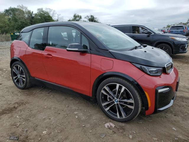 2018 BMW I3 S REX - WBY7Z8C55JVB87137