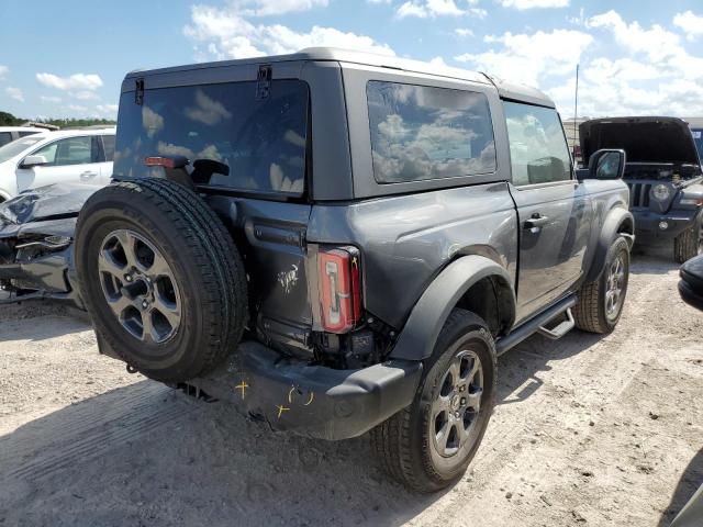 1FMDE5AP4MLA74288 Ford Bronco Base