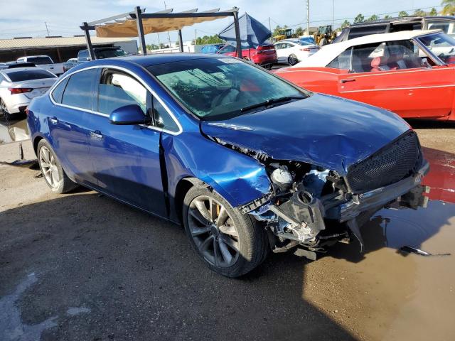 1G4PR5SK7E4136105 Buick Verano Convenience