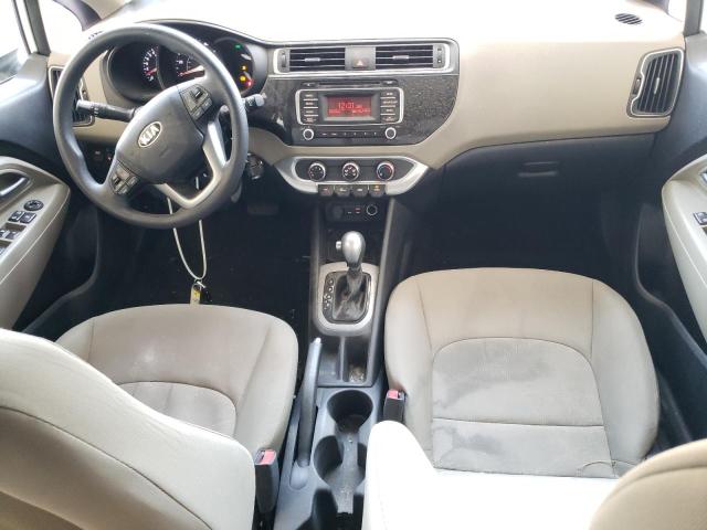 KNADM4A34G6576054 KIA RIO LX