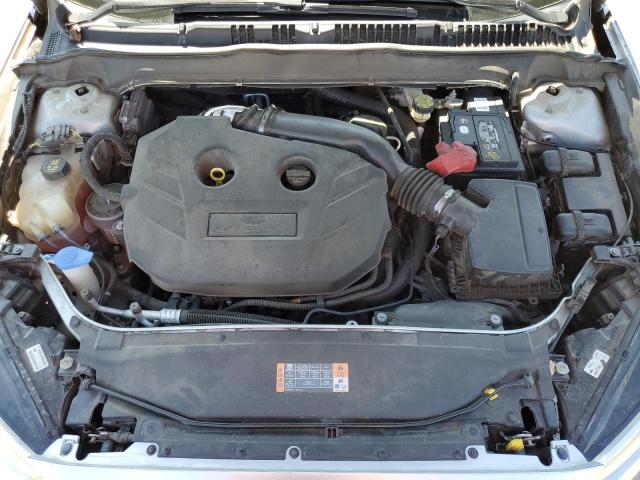 3FA6P0H99ER368327 Ford FUSION SE