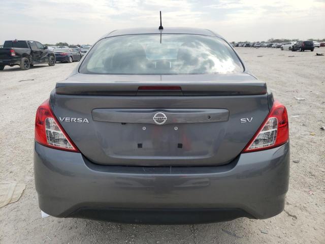 3N1CN7AP4KL827477 Nissan Versa S 6