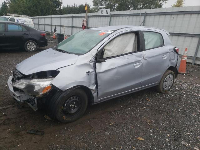 2023 MITSUBISHI MIRAGE ES #3023441319