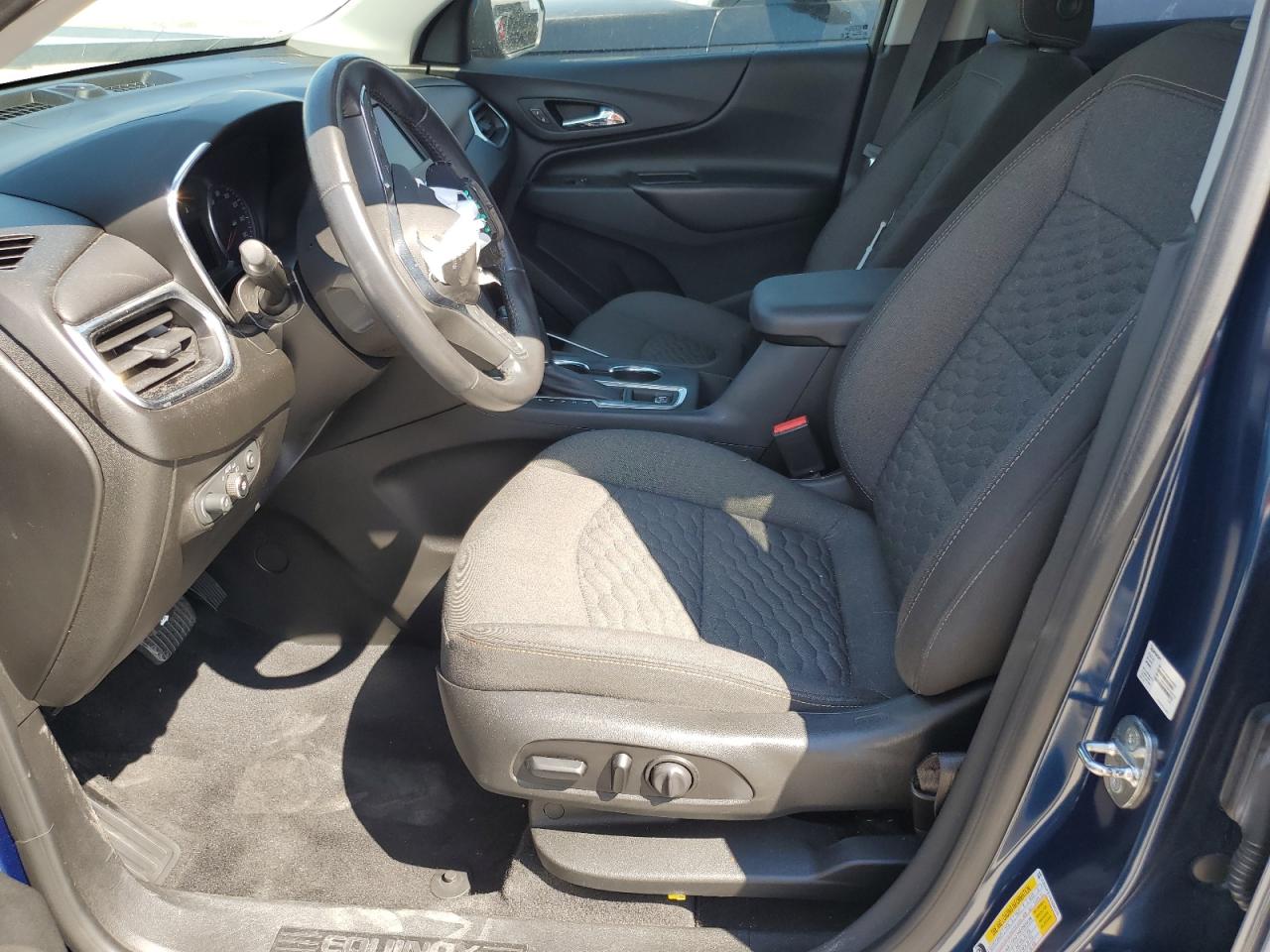 2GNAXKEV5L6284275 CHEVROLET EQUINOX 2020