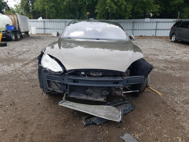 2015 TESLA MODEL S 90 - 5YJSA1E21FF116453