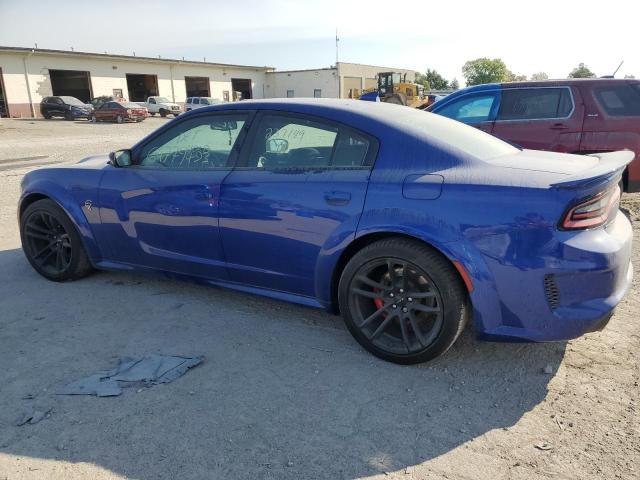 2C3CDXL9XLH237149 Dodge Charger Srt Hellcat