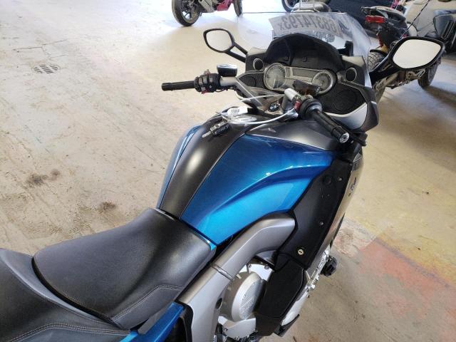 2016 BMW K1600 GT - WB106110XGZX83222