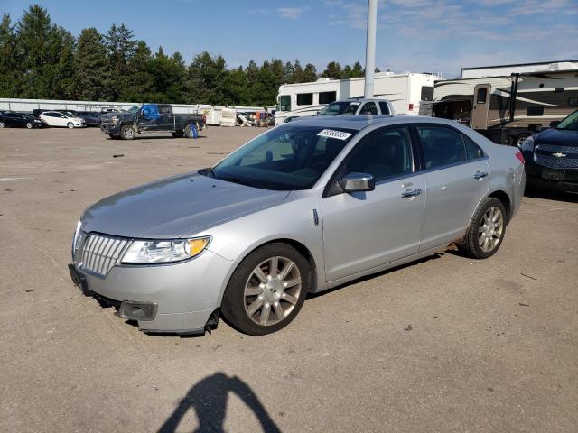 2010 Lincoln MKZ 