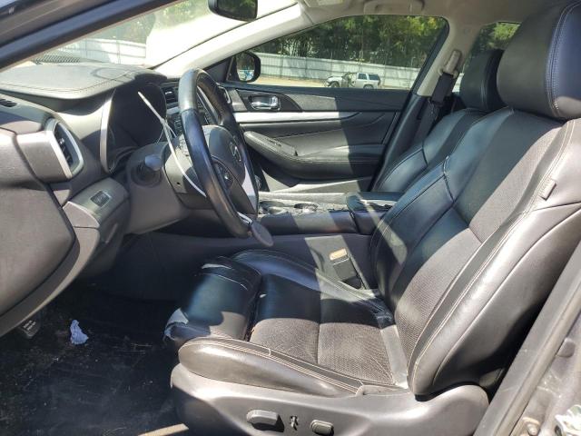 1N4AA6AP1JC369245 Nissan Maxima 3.5s