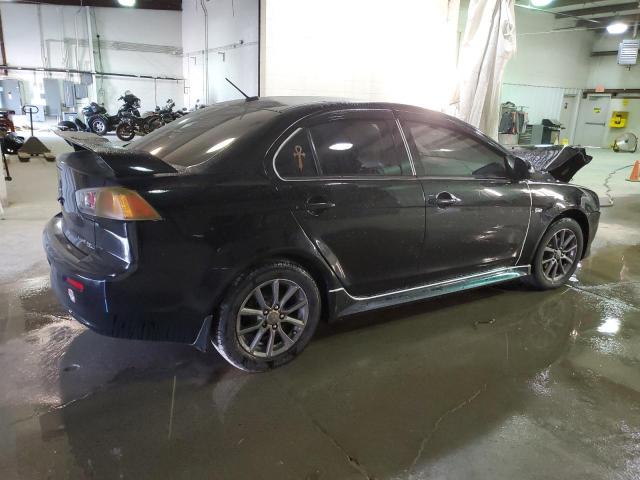 JA32V2FW8FU023530 2015 Mitsubishi Lancer Se