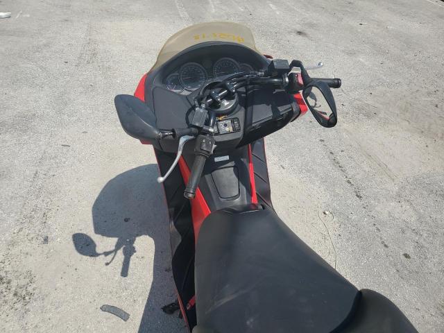 2015 HONDA NSS300 A MLHNF0417F5100080