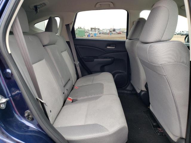 2HKRM3H46GH548165 Honda CR-V SE