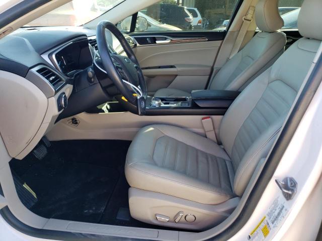 3FA6P0PU4HR391136 Ford Fusion Se Phev