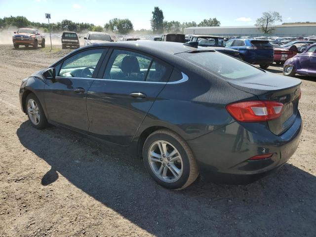 1G1BE5SM7H7258910 | 2017 Chevrolet cruze lt