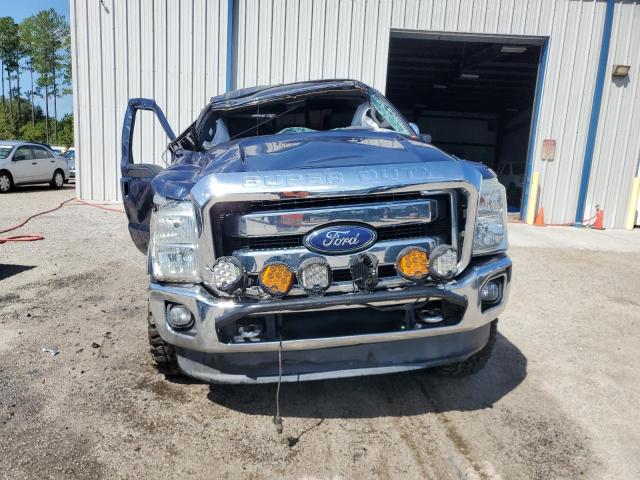 1FT7W2BT6FEC66313 2015 Ford F250 Super Duty