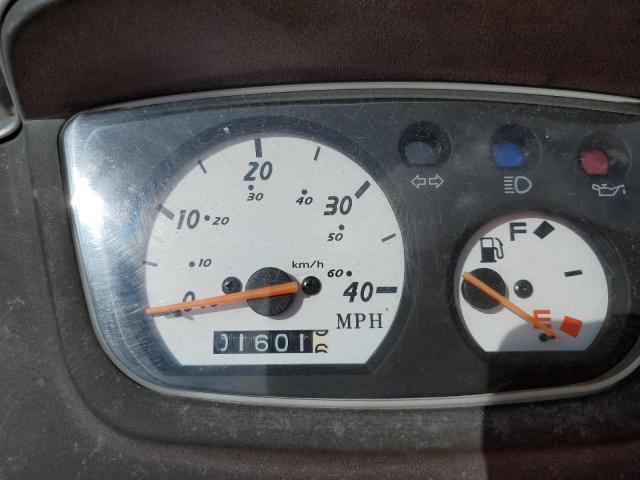 2002 YAMAHA YW50 AP ZU LPRSA20A12A002955