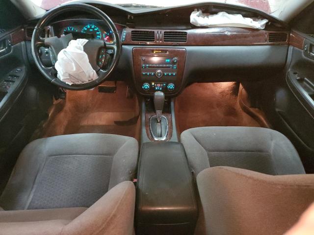 2011 Chevrolet Impala Lt VIN: 2G1WB5EK0B1136429 Lot: 67043053