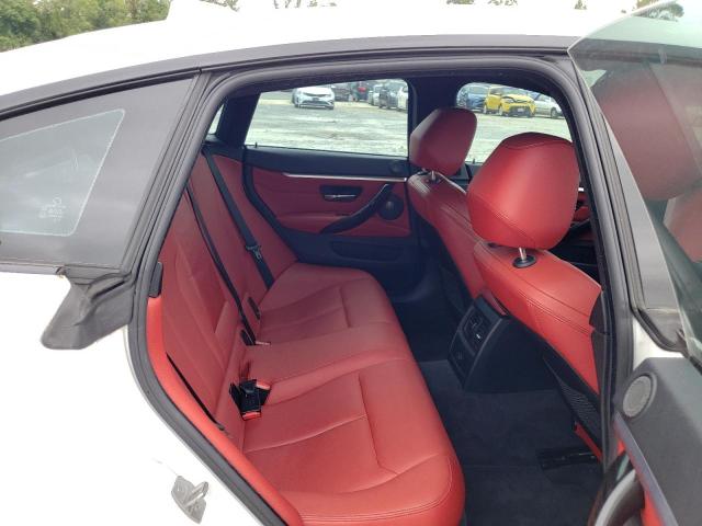 WBA4B1C53FD955141 BMW 435 I Gran Coupe