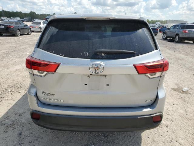 VIN 5TDBZRFHXKS920069 2019 Toyota Highlander, LE no.6