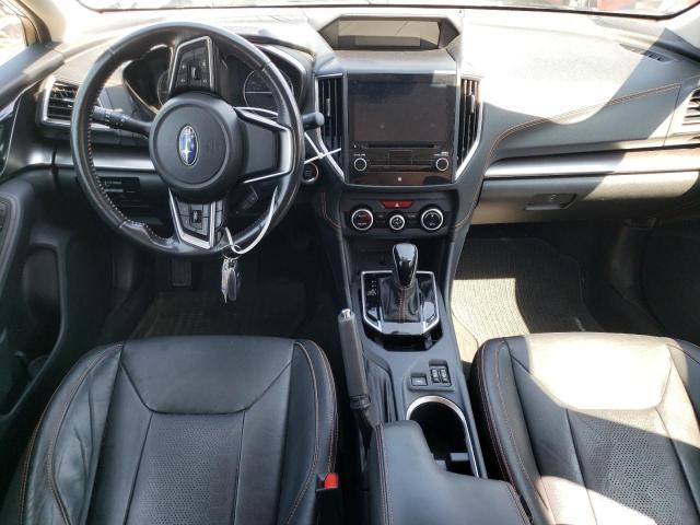 JF2GTAMCXK8208747 Subaru Crosstrek Limited
