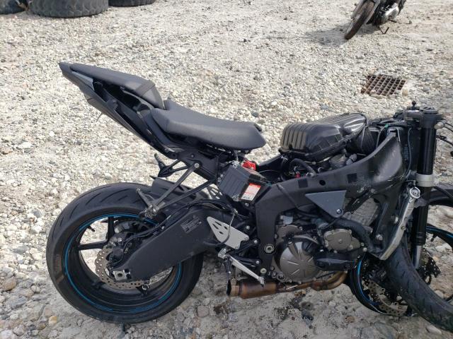 2019 KAWASAKI ZX636 K - JKBZXJH11KA001280