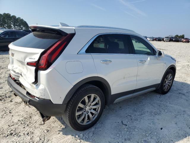 1GYFZCR46KF167772 Cadillac XT4 PREMIU 3