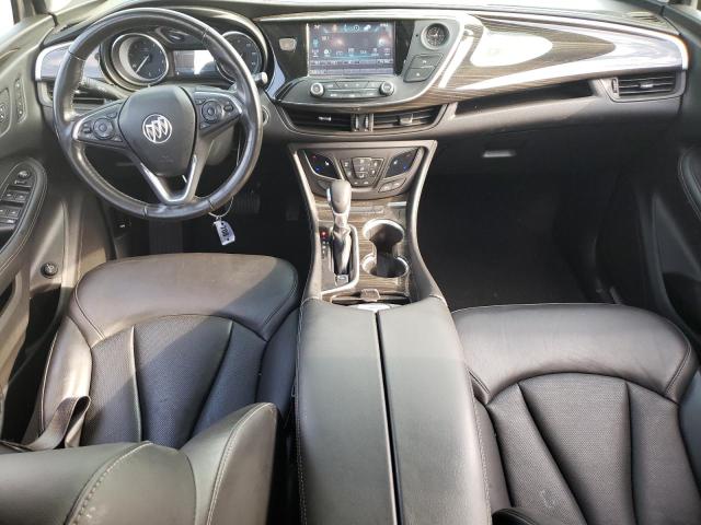 LRBFXCSA9LD060755 Buick Envision Essence