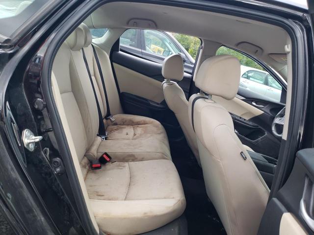 19XFC2F54GE061336 Honda Civic Lx