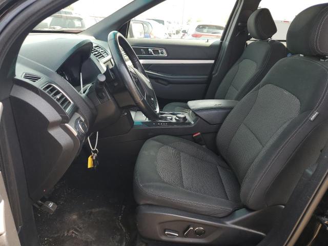 2016 FORD EXPLORER X - 1FM5K8D8XGGB89428