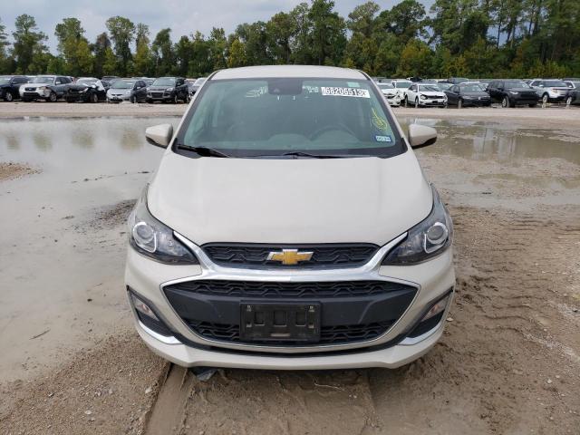 KL8CF6SA4LC467745 Chevrolet Spark 2LT 5