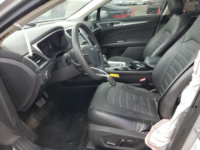 3FA6P0H78ER285647 Ford FUSION SE