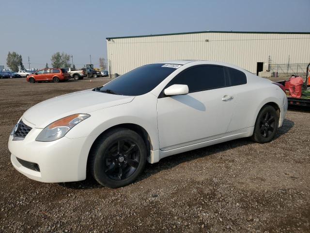 Nissan Altima 2008 2 5 s