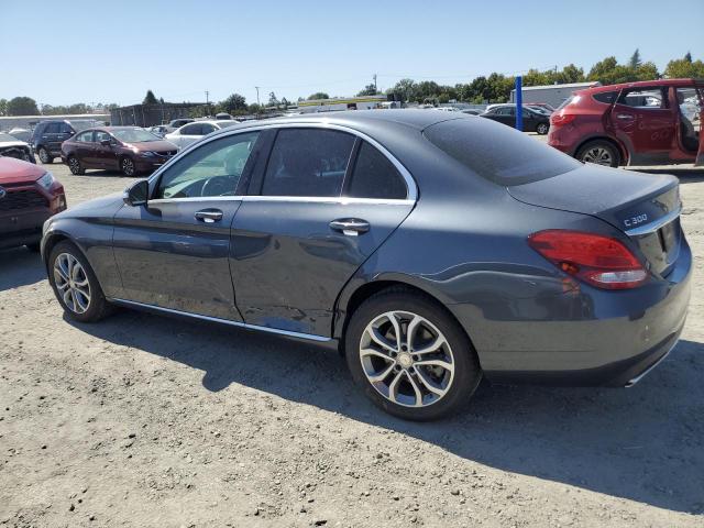 55SWF4KB6FU031339 Mercedes-Benz C 300 4matic