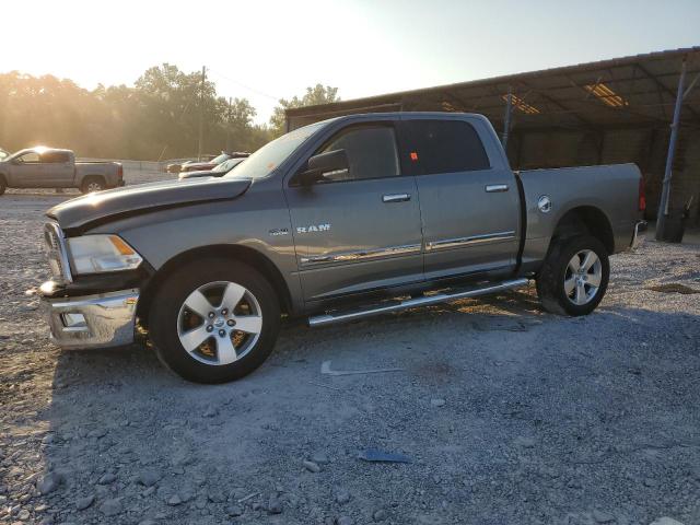 2009 Dodge Ram 1500 