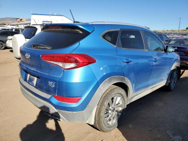 KM8J3CA21HU473418 | 2017 HYUNDAI TUCSON LIM