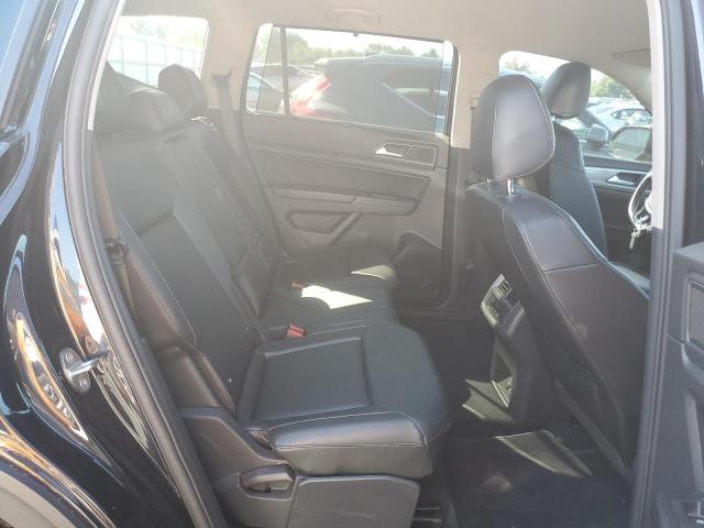 2018 VOLKSWAGEN ATLAS SE - 1V2KR2CA5JC567074