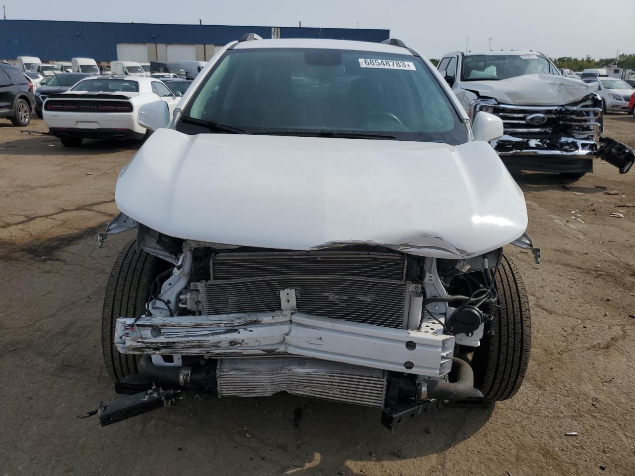 KL7CJPSB1LB313274 CHEVROLET TRAX 2020