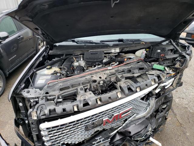 1GT12UE80GF123423 GMC Sierra K2500 Denali