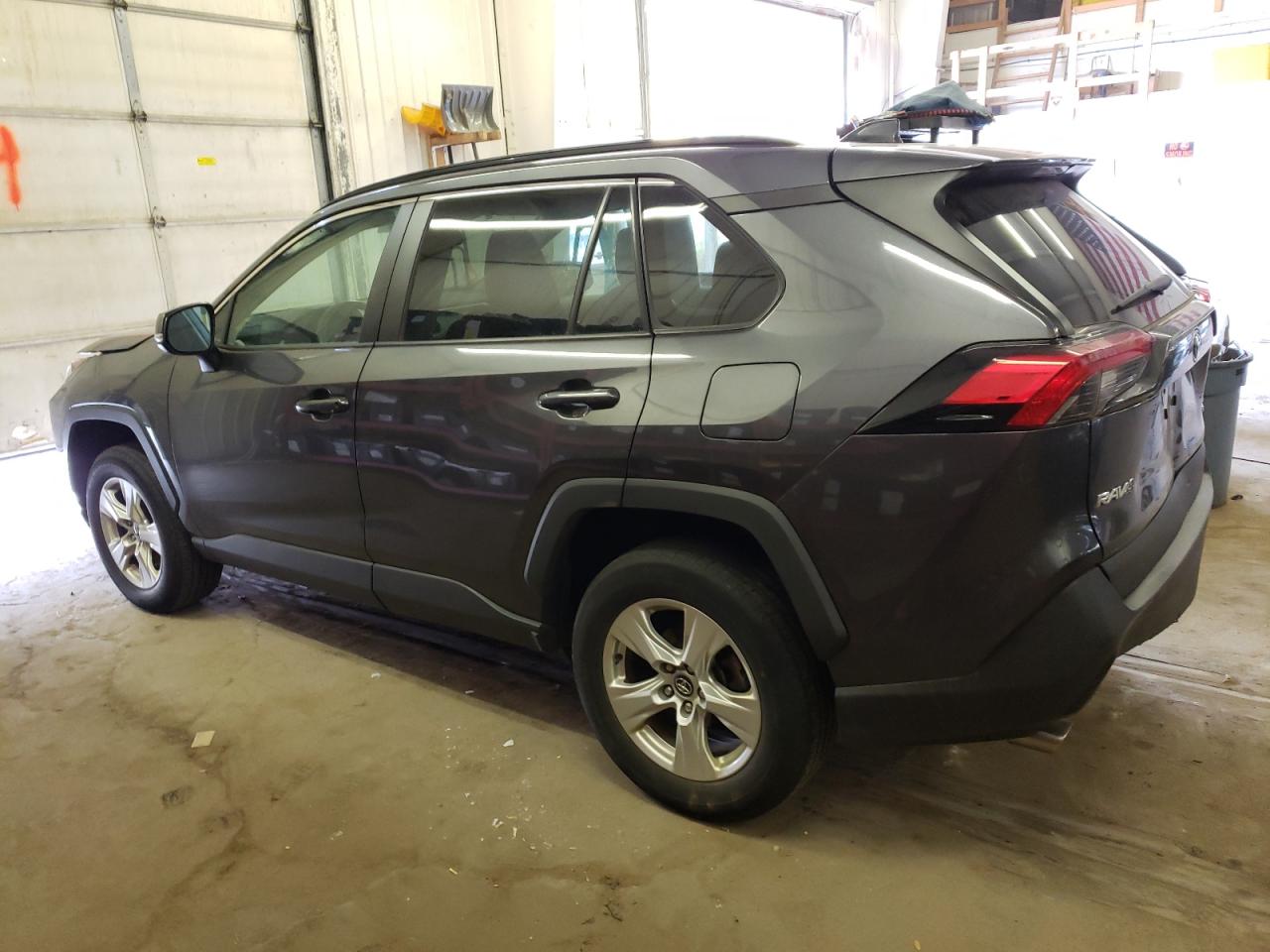 2T3P1RFV7LC073452 TOYOTA RAV4 2020