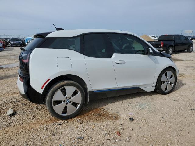 WBY1Z2C50EV284963 BMW I3 Bev
