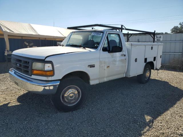 1997 Ford F-250 