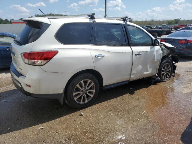 5N1AR2MM2EC669147 Nissan Pathfinder S