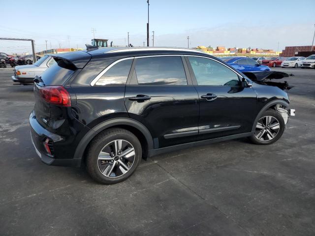 KNDCC3LD3L5402817 KIA Niro Ex Premium