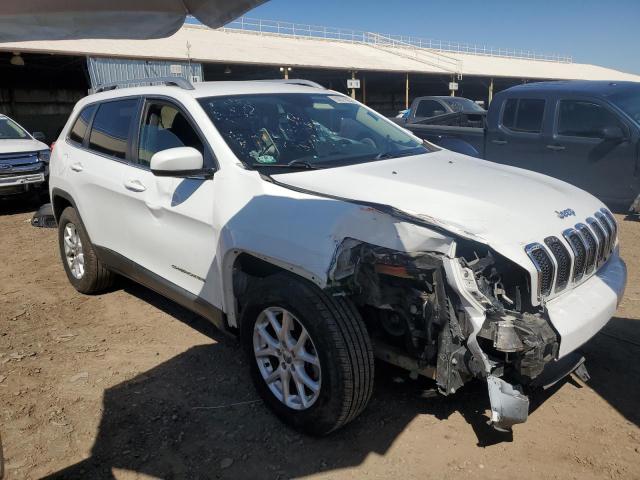 1C4PJMCSXEW225045 Jeep Cherokee Latitude