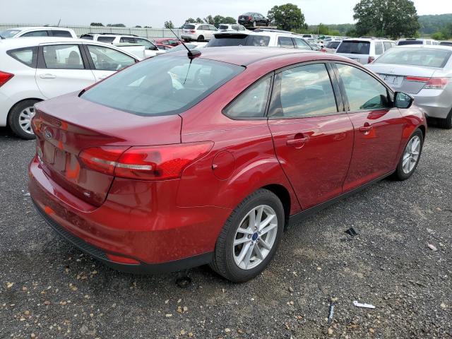 1FADP3F20HL323410 2017 FORD FOCUS, photo no. 3