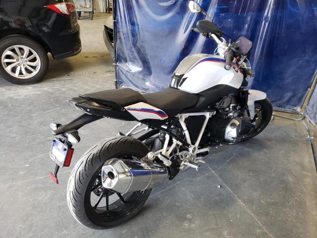 2022 BMW R 1250 R - WB10J7301N6G42149