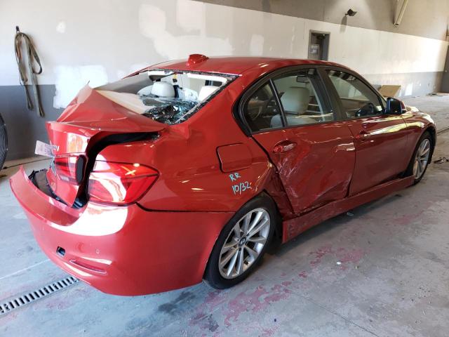 WBA8E1G55GNU11576 BMW 320 I