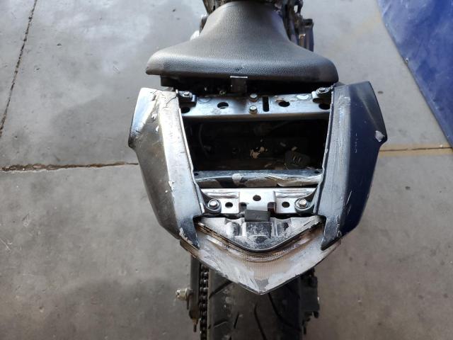 2018 KAWASAKI ER650 G - JKAEREG14JDA02204