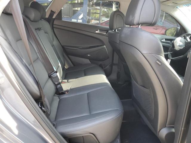 2018 HYUNDAI TUCSON VAL - KM8J3CA23JU644997