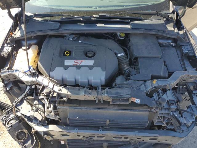 1FADP3L97HL237030 2017 FORD FOCUS, photo no. 11